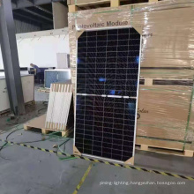Solar Energy Panel Solar Factory Supply Jinko Brands Solar Energy System Solar Panel System